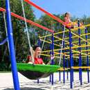 ActivPlay Saucer Swing and Arched Ladder Climber Accessory Modules SJG206