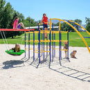 ActivPlay Saucer Swing and Arched Ladder Climber Accessory Modules SJG206
