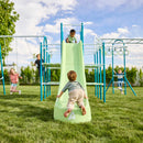 ActivPlay Base Camp Playground Modular Jungle Gym Kit APJGC106