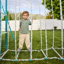 ActivPlay Base Camp Playground Hanging Bridge Accessory APJG1003