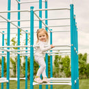 ActivPlay Base Camp Playground Jungle Gym Base APJG1001