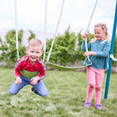 ActivPlay Base Camp Playground Swing Set Accessory APJG1005