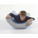 Air Body Rocker - 8BDRKUK