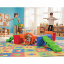 Alfresco Indoor Play Obstacle Course for Kids