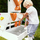 Aloe Outdoor Mini Playset with Water Fun