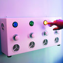 Aroma Fan and Lights Reward For Sensory Rooms - 7ARFL