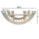 Avenlur Bailis Climbing Arch and Rocker