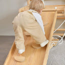 Betula Swedish Wall Ladder