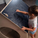 Evergreen- Children's Playhouse with Chalkboard Roof