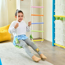 Grove- Indoor Jungle Gym - Natural
