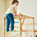 Grove- Indoor Jungle Gym - Natural