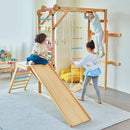 Grove- Indoor Jungle Gym - Natural