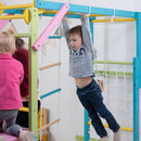 Grove- Indoor Jungle Gym - Natural