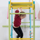 Grove- Indoor Jungle Gym - Natural