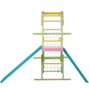 Grove- Indoor Jungle Gym - Natural