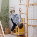 Grove- Indoor Jungle Gym - Natural