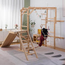 Grove- Indoor Jungle Gym - Natural