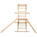 Grove- Indoor Jungle Gym - Natural