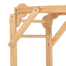 Grove- Indoor Jungle Gym - Natural