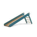 Holland- Wooden Folding Slide