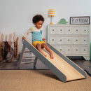 Holland- Wooden Folding Slide