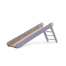 Holland- Wooden Folding Slide