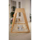 Indoor Baby Swing for Avenlur Swing Sets (Frame not Included)
