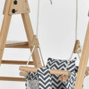 Indoor Baby Swing for Avenlur Swing Sets (Frame not Included)