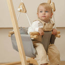 Indoor Baby Swing for Avenlur Swing Sets (Frame not Included)