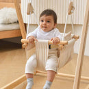 Indoor Baby Swing for Avenlur Swing Sets (Frame not Included)