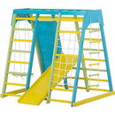 Magnolia - Real Wood 7-in-1 Playset