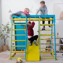 Magnolia - Real Wood 7-in-1 Playset