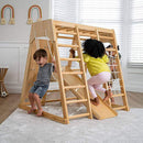Magnolia - Real Wood 7-in-1 Playset