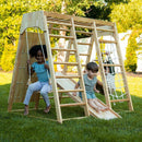 Magnolia - Real Wood 7-in-1 Playset