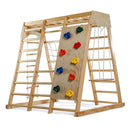 Magnolia - Real Wood 7-in-1 Playset