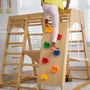 Magnolia - Real Wood 7-in-1 Playset