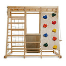Magnolia - Real Wood 7-in-1 Playset