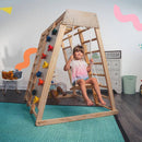 Magnolia - Real Wood 7-in-1 Playset