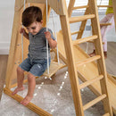 Magnolia - Real Wood 7-in-1 Playset