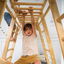 Magnolia - Real Wood 7-in-1 Playset