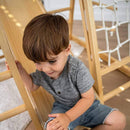 Magnolia - Real Wood 7-in-1 Playset