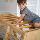 Magnolia - Real Wood 7-in-1 Playset