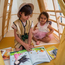 Magnolia Tent Covering For Large Magnolia Playset