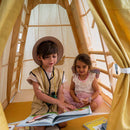 Magnolia Tent Covering For Large Magnolia Playset