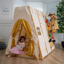 Magnolia Tent Covering For Large Magnolia Playset