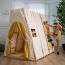 Magnolia Tent Covering For Large Magnolia Playset