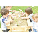 Mojave - Outdoor Picnic and Sand Table