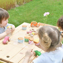 Mojave - Outdoor Picnic and Sand Table