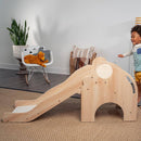 Nima- Elephant Slide