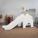 Nima- Elephant Slide